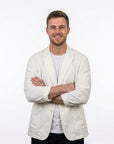 Byron | Stylish Men’s Coats for All Occasions