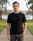 Kieran | Graphic Men’s Shirt for Everyday Wear