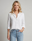Colette | Elegant Women’s Blouse with Refined Accents