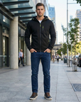 Henry | Stylish Men's Hoodie