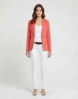 Remi | Womens Blazer in Timeless Elegance