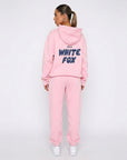 Lucienne | Cozy Women’s Set for Sport and Leisure