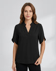 Linnea | Elegant Women’s Blouse for Timeless Style