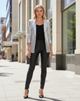 Emma | Sequin Blazer for Stylish Occasions