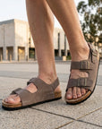 Lucas | Men's Sandals for All-Day Comfort