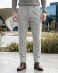 Grayson | Classic Men’s Trousers for Modern Style