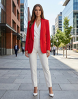 Isabella | Blazer for Women Stylish Elegance
