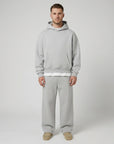 Max | Men's Tracksuit – Hoodie & Sweatpant Set for All-Day Comfort