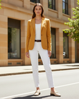 Remi | Womens Blazer in Timeless Elegance