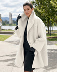 Sophia | Down Jacket Women for Winter Warmth