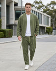 Hudson | Stilvolles Herren-Set