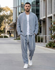 Hudson | Stilvolles Herren-Set