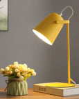 Adjustable Desk Lamp - Eye-Friendly LED Lighting for Any Space 0
