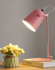 Adjustable Desk Lamp - Eye-Friendly LED Lighting for Any Space 4