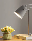 Adjustable Desk Lamp - Eye-Friendly LED Lighting for Any Space 7