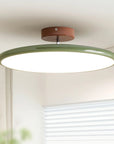 Adjustable LED Ceiling Light - Modern Design with Energy Efficiency 0