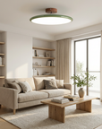 Adjustable LED Ceiling Light - Modern Design with Energy Efficiency 2