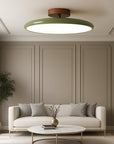 Adjustable LED Ceiling Light - Modern Design with Energy Efficiency 4