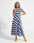 Zoe | Stylish Maxi Dress for Women