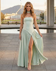 Sophia | Elegant Maxi Dress for Women