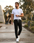 Hudson | Slim Fit Men's Pants for Everyday Comfort