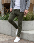 Hudson | Slim Fit Men's Pants for Everyday Comfort