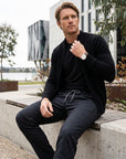 Kyson | Premium Men’s Trouser for Everyday Comfort