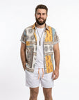 Noah | Lässiges Herren-Set für Komfort und Stil