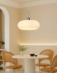 Bauhaus Pendant Light - Adjustable Height & Elegant Design 4