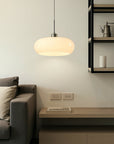 Bauhaus Pendant Light - Adjustable Height & Elegant Design 5