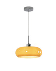 Bauhaus Pendant Light - Adjustable Height & Elegant Design 6