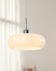 Bauhaus Pendant Light - Adjustable Height & Elegant Design 7