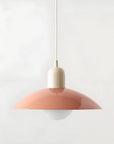 Bauhaus Pendant Light - Elegant Geometric Design for Modern Spaces 14