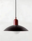 Bauhaus Pendant Light - Elegant Geometric Design for Modern Spaces 17