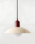 Bauhaus Pendant Light - Elegant Geometric Design for Modern Spaces 27
