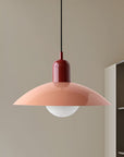 Bauhaus Pendant Light - Elegant Geometric Design for Modern Spaces 7