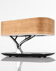 Bonsai Speaker Lamp - Wireless Charging & Bluetooth Sound 1