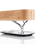 Bonsai Speaker Lamp - Wireless Charging & Bluetooth Sound 8