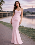 Jasmine | Elegant Maxi Dress for Timeless Appeal