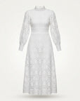Sienna | Elegant Maxi Dress for Formal Occasions