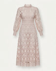 Sienna | Elegant Maxi Dress for Formal Occasions