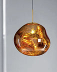 Colorful Pendant Light - Modern Design for Cozy Ambiance 7