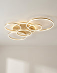 Contemporary Pendant Light - Elegant Minimalist Design for Any Space 8