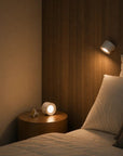 Cordless Wall Lamp - Adjustable 360° Lighting for Modern Spaces 0