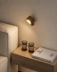 Cordless Wall Lamp - Adjustable 360° Lighting for Modern Spaces 6