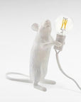 Decorative Lamp - Playful Mouse Design for Whimsical Home Decor 0