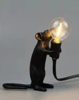 Decorative Lamp - Playful Mouse Design for Whimsical Home Decor 7