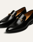 Ethan | Stylish Men's Loafers for Everyday Wear 0