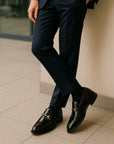 Ethan | Stylish Men's Loafers for Everyday Wear 5