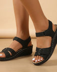 Addison | Elegante Damensandalen für stilvolle Auftritte